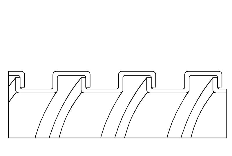 电线保护金属软管低火险应用 - PEG13X & PEG14X Series