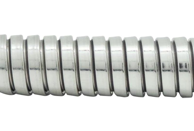 电线保护金属软管低火险应用- PES23X Series