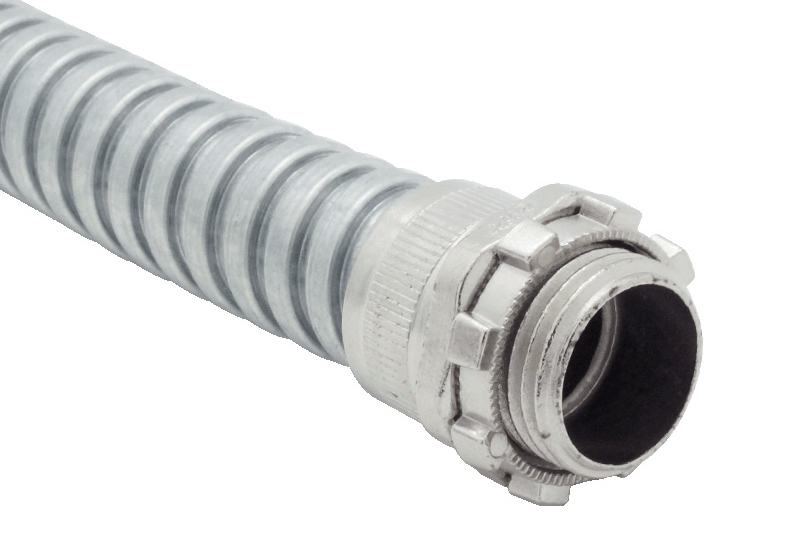 电线保护金属软管（低火险应用） -PAG13X-3/8"-4" Series