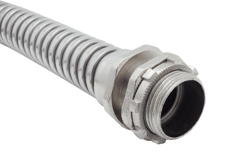 电线保护金属软管（低火险应用） -PAS13X Series