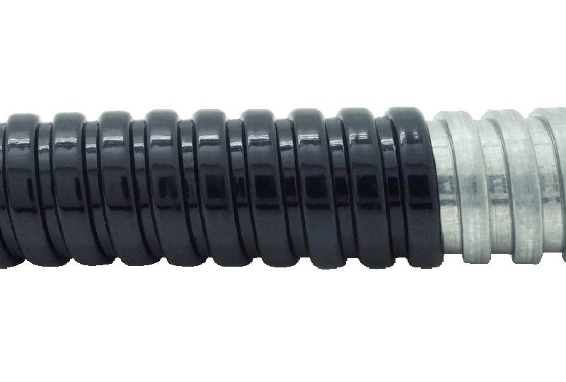 电线保护包塑金属软管（防水应用）-PAG13PE Series