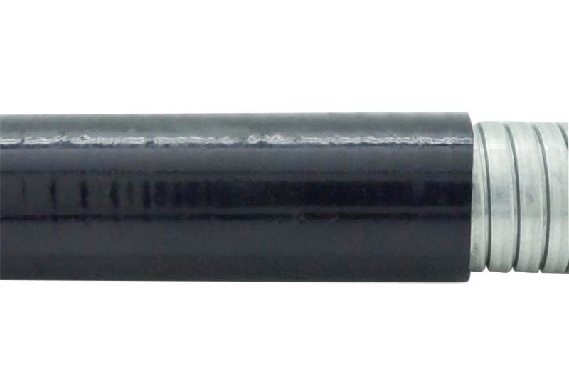 电线保护包塑金属软管（防水应用）- PAS13PVC Series
