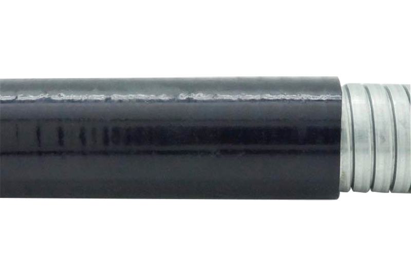 电线保护包塑金属软管（防水应用）- PAG23PVC Series