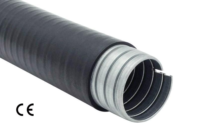 电线保护包塑金属软管（防水应用）- PAG23PE Series