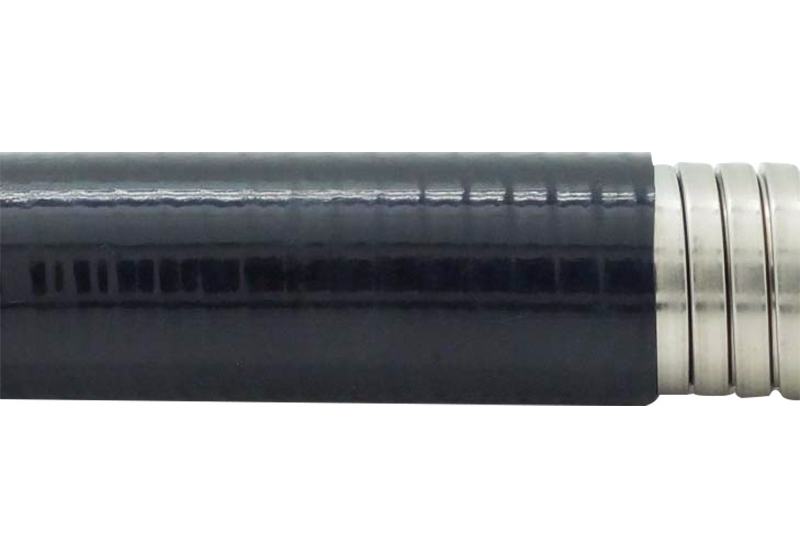 电线保护包塑金属软管（防水应用）- PAS23PVC Series