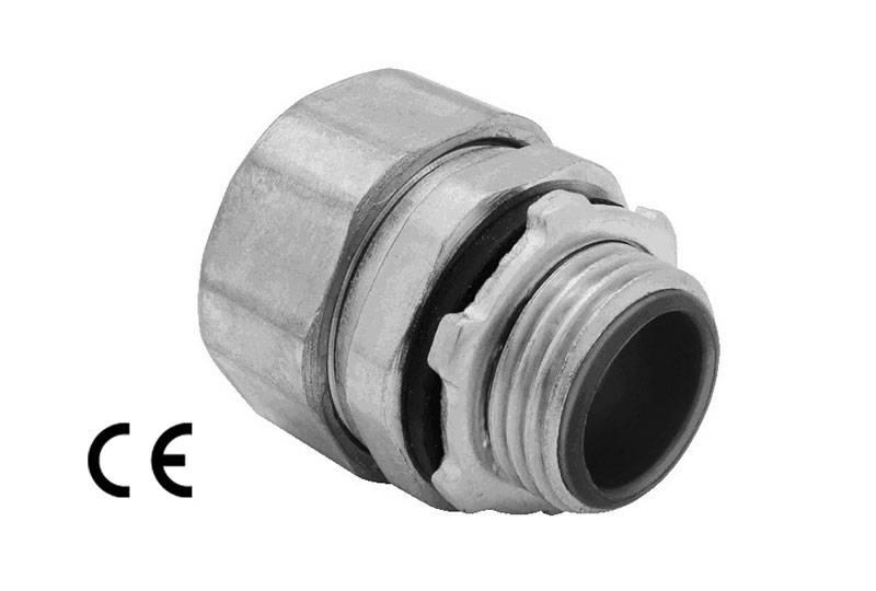 液密型金属软管防水接头- AZ60 Series(AS)