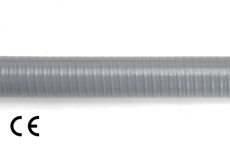 液密型防水金属软管 -PLTG23PVC 3/8"-4" Series (Non-UL一般型)